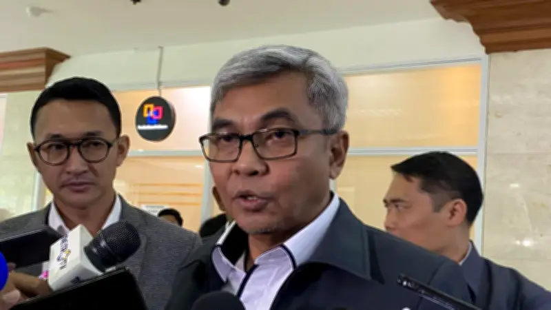 KPK Respons Aduan Masyarakat Soal Dugaan Jual-Beli Jabatan di Pemkab Cianjur