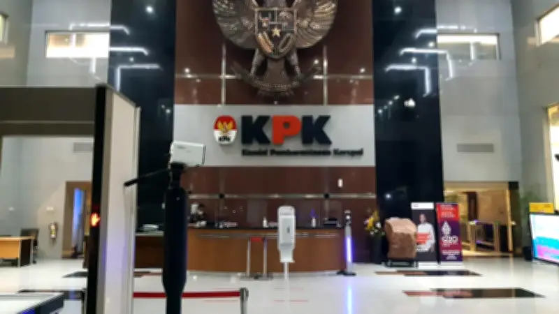 KPK Rilis Kajian Risiko Korupsi Parpol: Batasi Masa Jabatan Ketum Maksimal 2 Periode