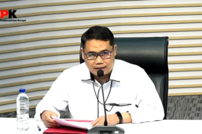 KPK Tangkap 11 Kepala Daerah Hasil Pilkada 2024 dalam OTT Era Prabowo