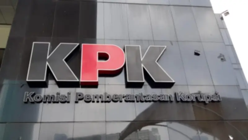 KPK Tegaskan Berwenang Lakukan Kajian Parpol untuk Cegah Korupsi