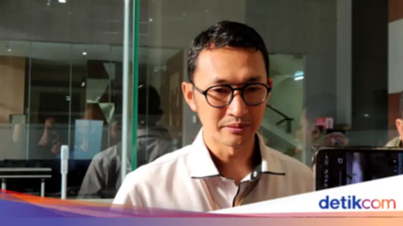 KPK Telusuri Aset Eks Sekjen Kemnaker Heri Sudarmanto dalam Kasus Izin TKA