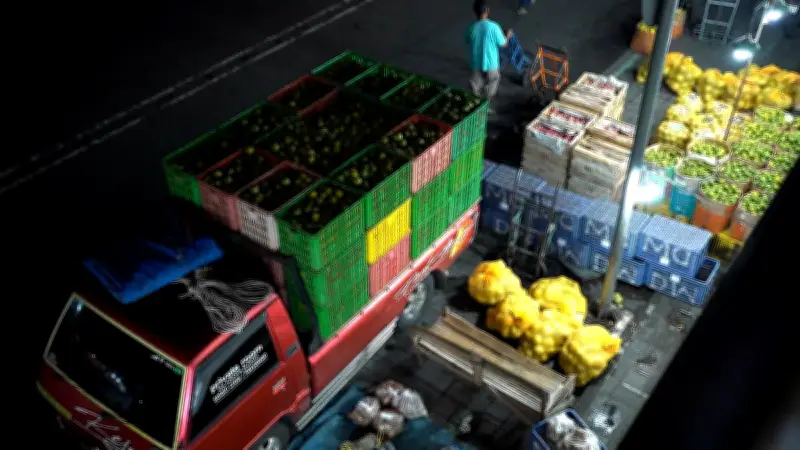 KPK Temukan 8 Masalah Krusial dalam Tata Kelola Program Makan Bergizi Gratis