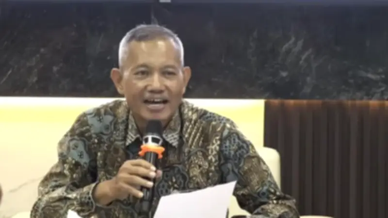 KPK Ungkap 81% Koruptor Laki-Laki, Sembunyikan Uang Lewat 'Ani-Ani'