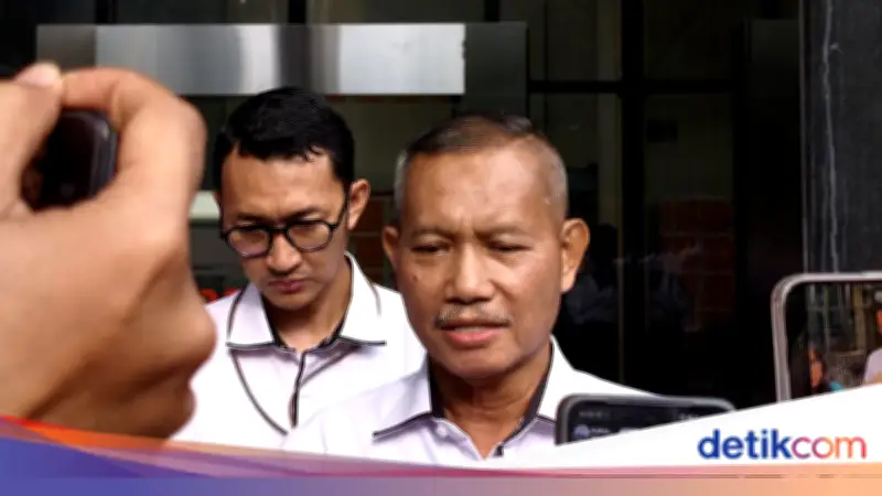 KPK Ungkap 81% Koruptor Pria Alirkan Uang Haram ke Selingkuhan