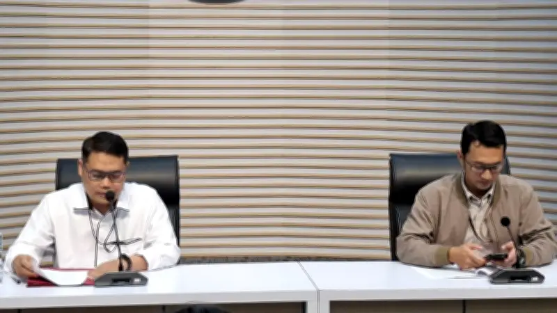 KPK Ungkap Bupati Tulungagung Tagih Setoran Seperti Utang ke Pejabat OPD