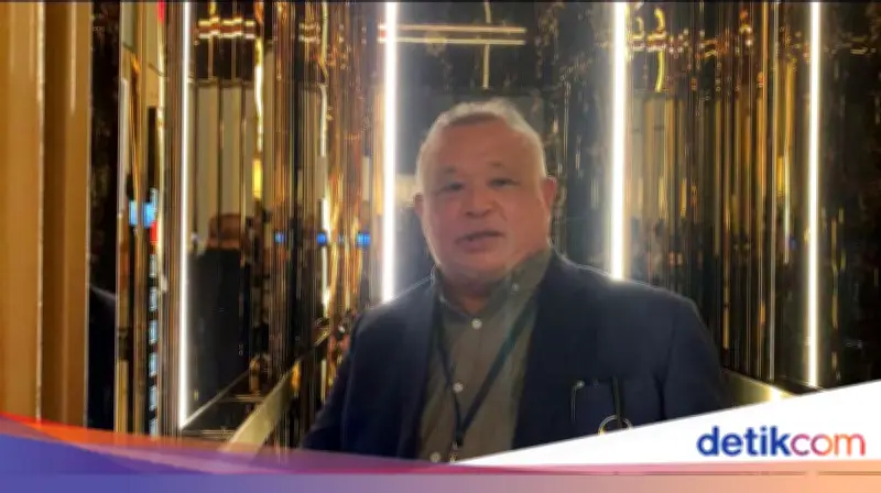 KPK Usul Batasi Jabatan Ketum Parpol 2 Periode, NasDem: Tak Sesederhana Itu