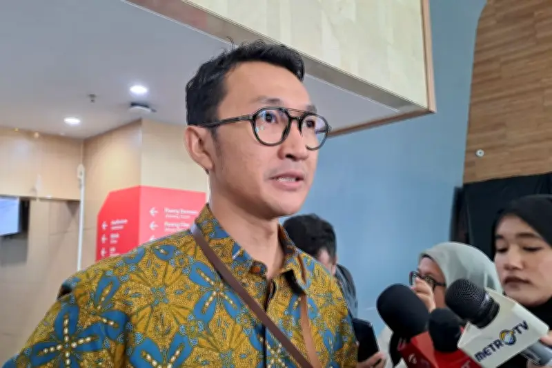 KPK Usulkan Masa Jabatan Ketua Umum Parpol Maksimal Dua Periode