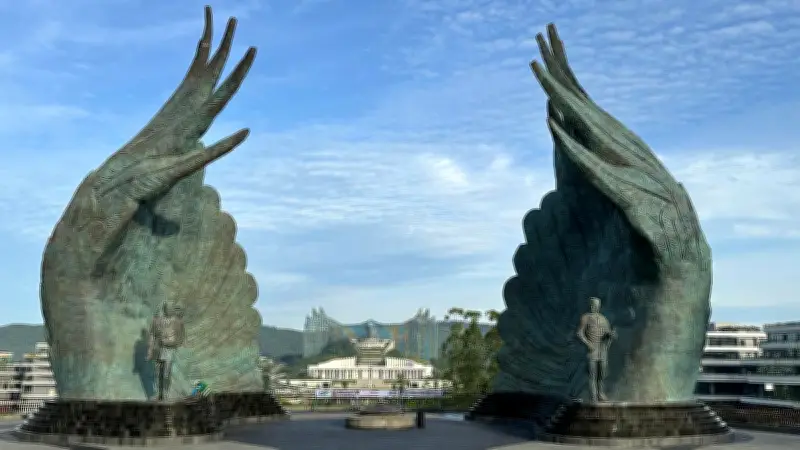 KPU Pastikan IKN Miliki Dapil Khusus pada Pemilu 2029