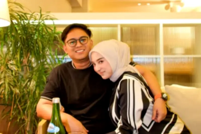 Kreator Konten Doni Salmanan Bebas, Minta Dukungan untuk Kembali Berkarya