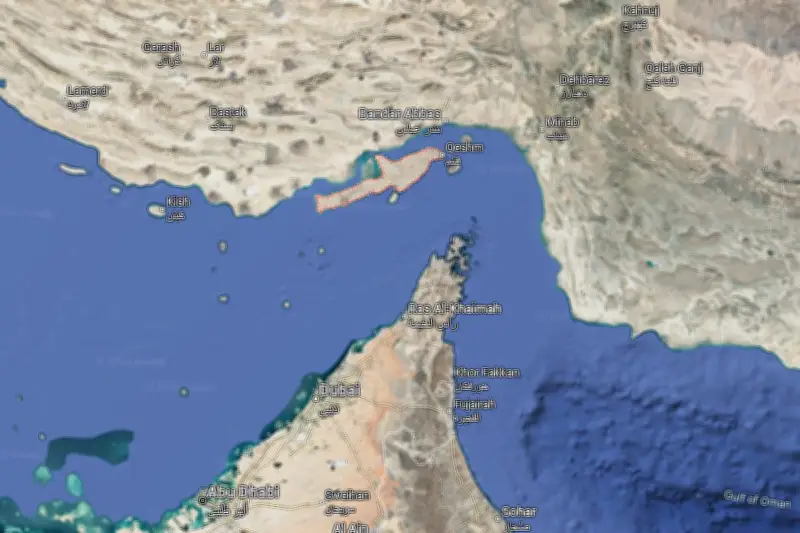 Krisis Energi Global Memburuk, Iran Tutup Selat Hormuz Usai Serangan AS-Israel
