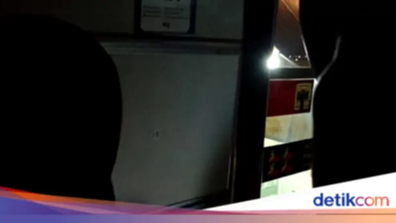 KRL Sempat Berhenti di Jalur Kebayoran-Pondok Ranji Kini Sudah Normal Kembali