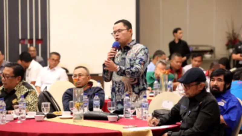 KSPSI Beri Catatan Penting Usai RUU Perlindungan Pekerja Rumah Tangga Disahkan Jadi Undang-Undang