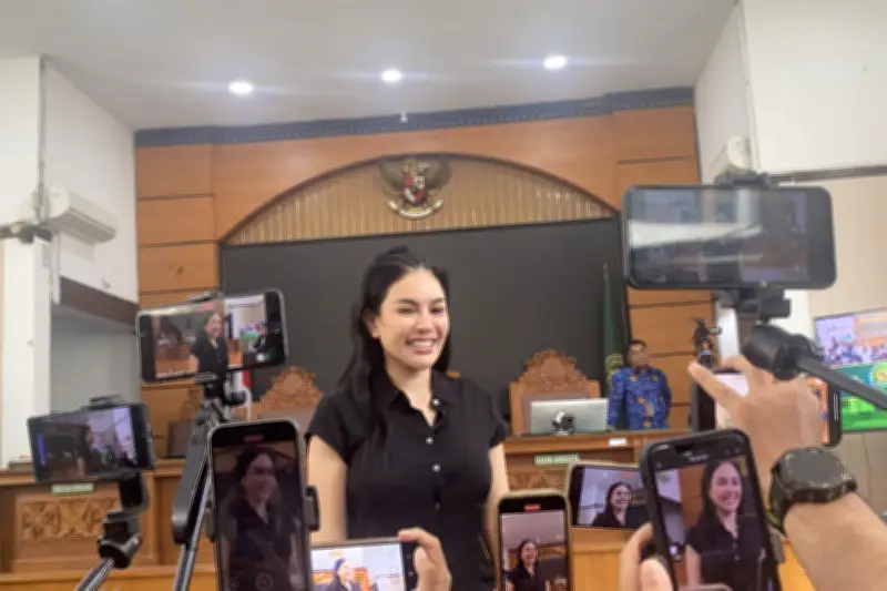 Kuasa Hukum Nikita Mirzani Kritik Saksi Reza Gladys di Sidang