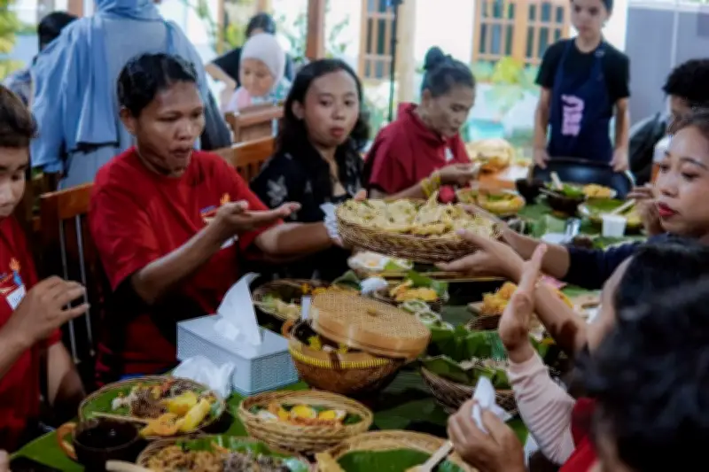 Kuliner Tradisional Labuan Bajo: Kembalikan Memori Masa Lalu
