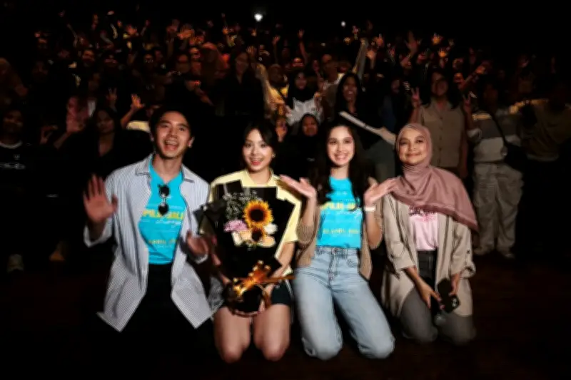 Kupilih Jalur Langit: Mengupas Pernikahan Tanpa Cinta yang Penuh Harapan