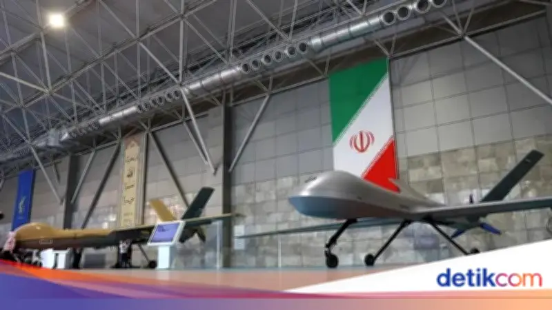Kuwait Kecam Serangan Drone, Iran Bantah Dalangi di Tengah Gencatan Senjata
