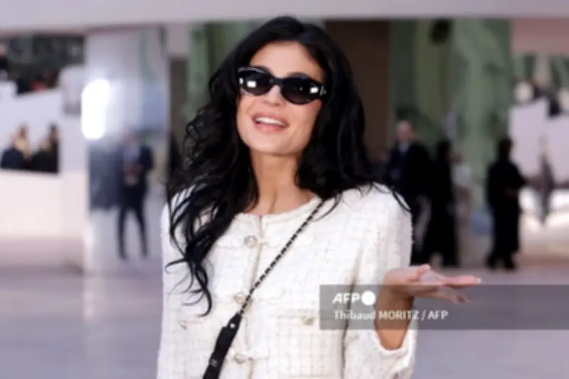 Kylie Jenner Digugat Mantan ART, Tuduh Pelecehan dan PHK Tidak Adil