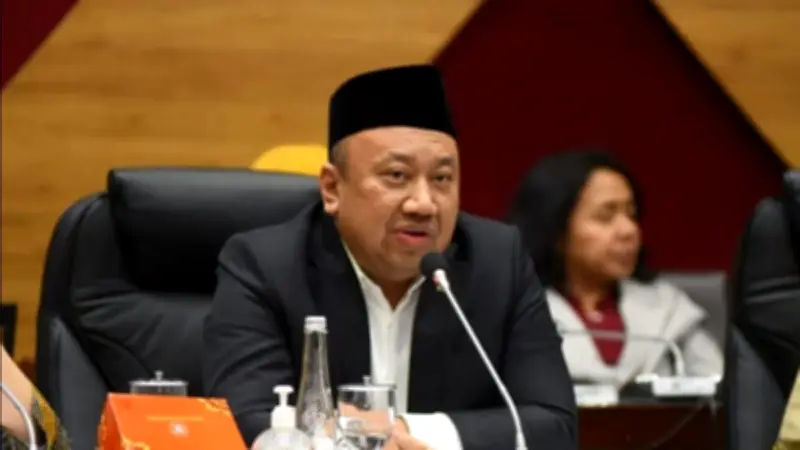 Lalu Hadrian Soroti Sinergi Media-Parlemen untuk Transparansi dan Edukasi Publik