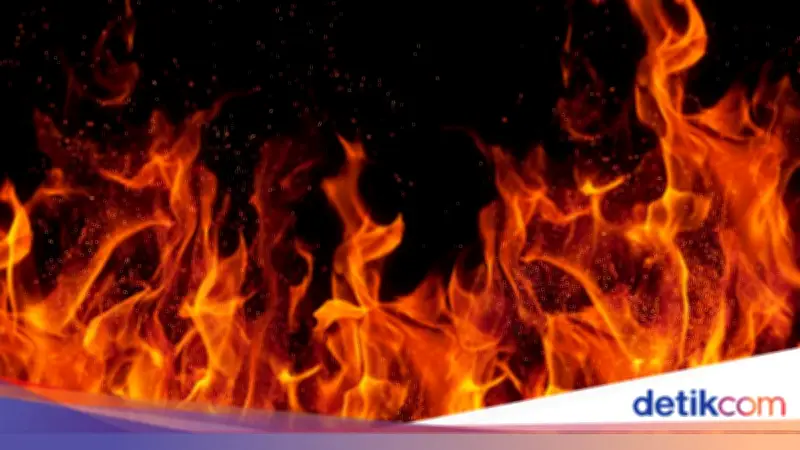 Lansia Jepara Bakar Mantan Istri dan Mertua Gegara Cemburu, Satu Korban Tewas