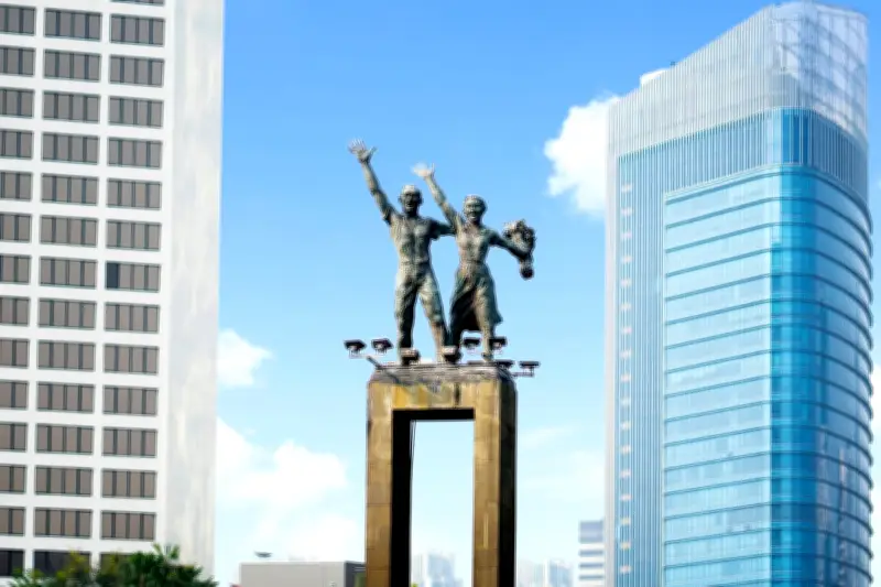 Laporan Global Ungkap Kota Teraman di Dunia, Eropa Masih Dominan