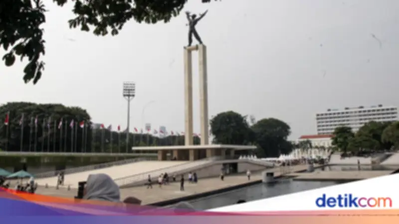 Lebaran Betawi 2026: Jadwal, Lokasi, dan Rangkaian Acara Budaya di Jakarta