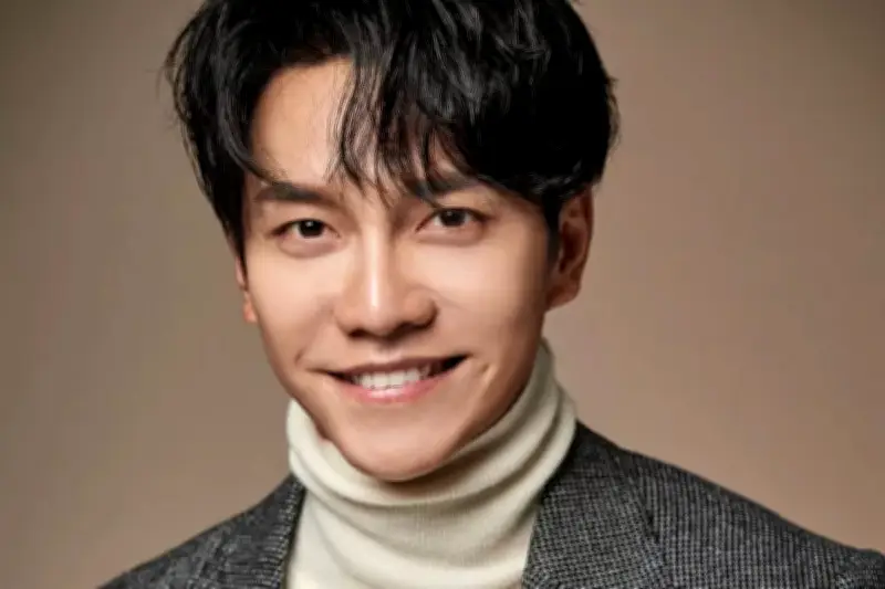Lee Seung Gi Akhiri Kontrak dengan Big Planet Made Entertainment