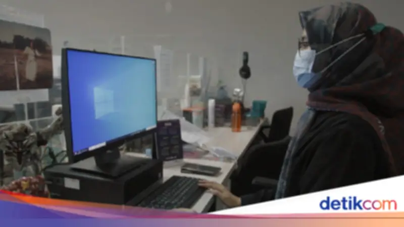 Legislator Dukung dan Beri Catatan untuk Kebijakan WFH Jumat demi Hemat BBM