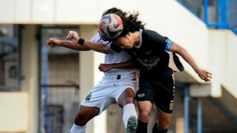 Legislator NasDem Soroti Insiden Kekerasan di EPA U-20: Jangan Dianggap Biasa