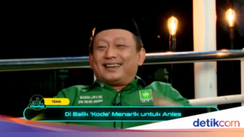 Legislator PKB Kritik RUU Perampasan Aset: Tanpa Putusan Pengadilan Langgar HAM