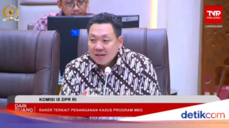 Legislator Usul Pemerintah Biayai BPJS Semua Rakyat, Ungkit Motor Trail