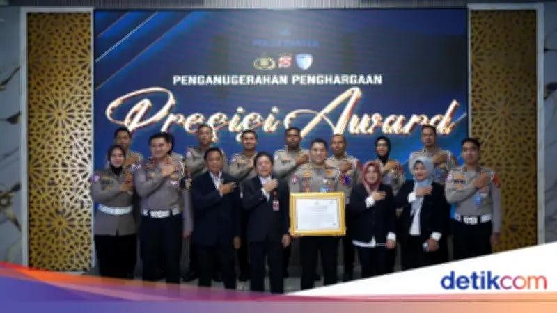 Lemkapi Apresiasi Polda Banten Atas Penurunan Kecelakaan Mudik Lebaran 2026