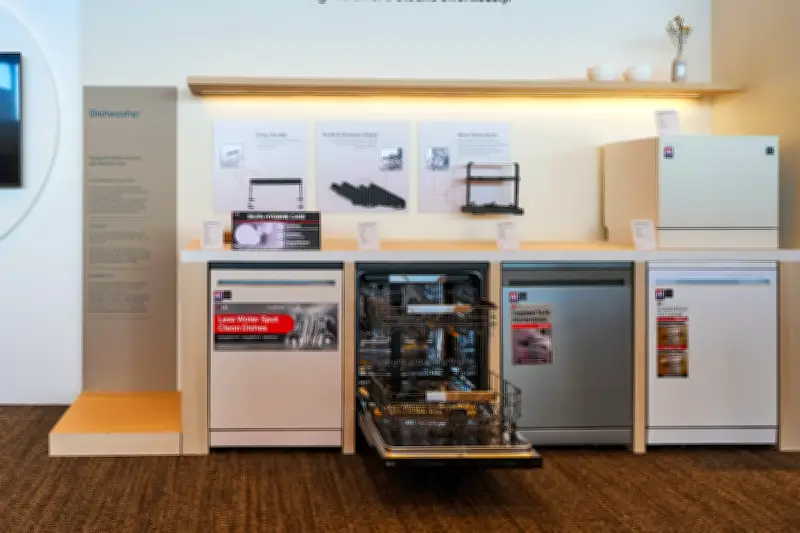 LG InnoFest 2026 APAC di Busan: Pamerkan Inovasi AI Home untuk Konsumen Asia