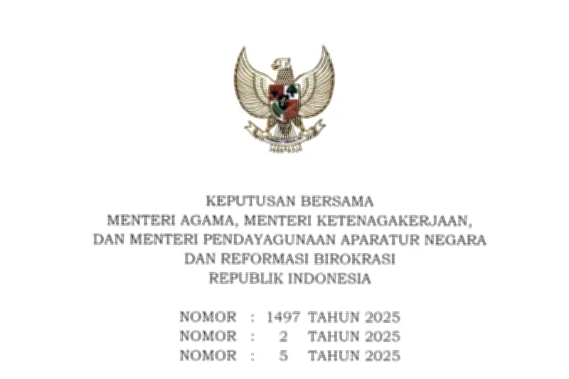 Libur Panjang Mei 2026: Jadwal Resmi dan Peluang Liburan Optimal