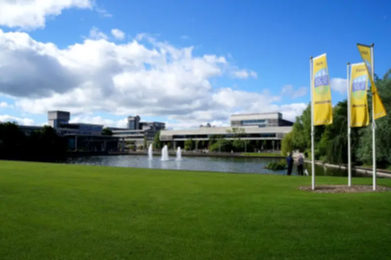 LPDP Buka Beasiswa Kemitraan 2026 untuk Kuliah S2 di Irlandia Hanya 12 Bulan