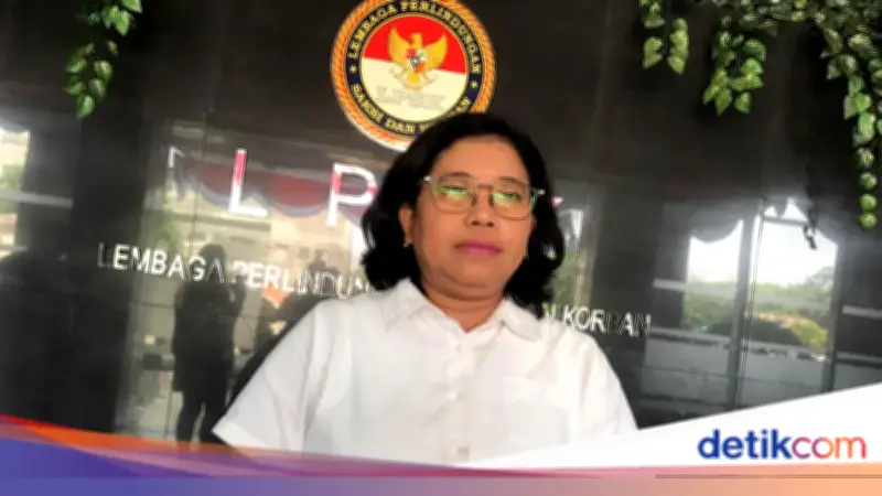 LPSK Bentuk Perwakilan Daerah Berdasarkan Kebutuhan, Diatur dalam Perpres