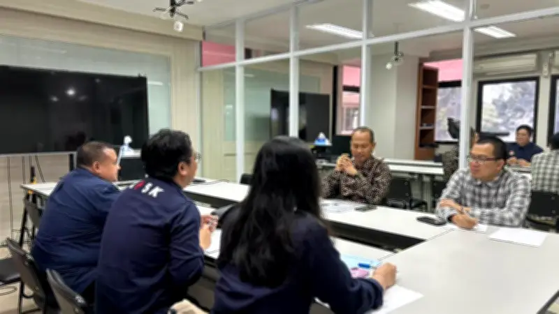 LPSK Ungkap Kekhawatiran Korban Pelecehan Seksual di FH UI, Ada Ancaman dan Tekanan