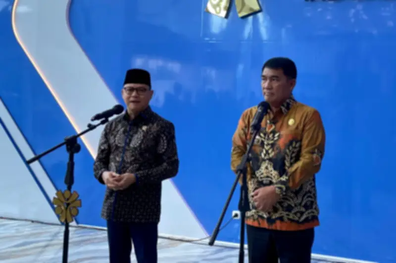 Lulusan SMK dan Vokasi Sulut Siap Go Global, Ini Potensi Bidangnya