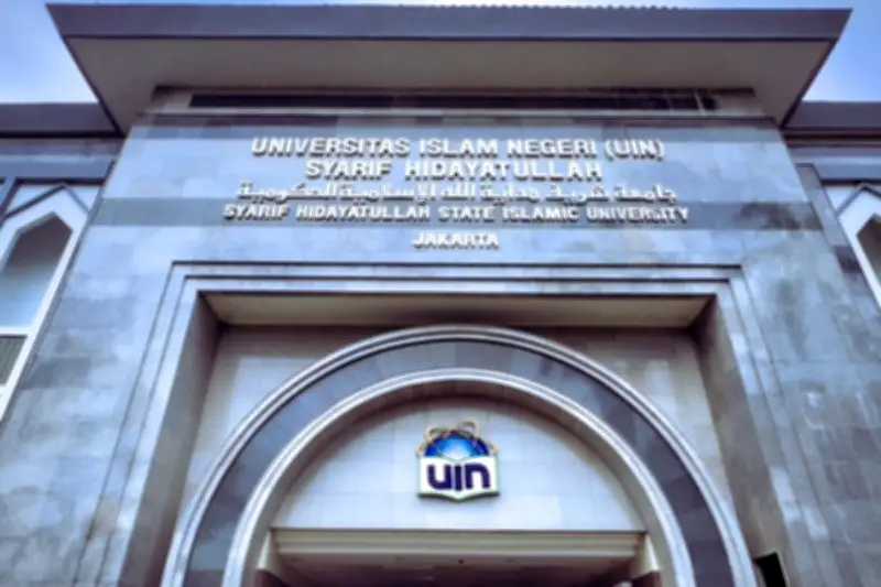 Lulusan UIN Jakarta Banyak yang Sudah Bekerja Sebelum Wisuda