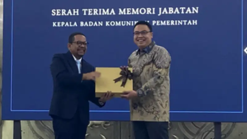 M Qodari Jadi Kepala Bakom: Komunikasi Pemerintah Harus Aktif dan Agresif
