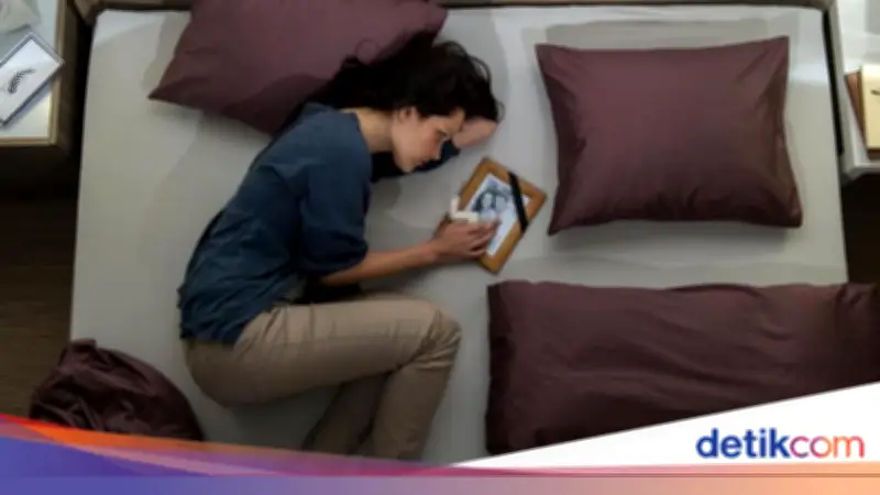 Malang: Wanita Menangis di Malam Pertama, Suami Ternyata Juga Perempuan