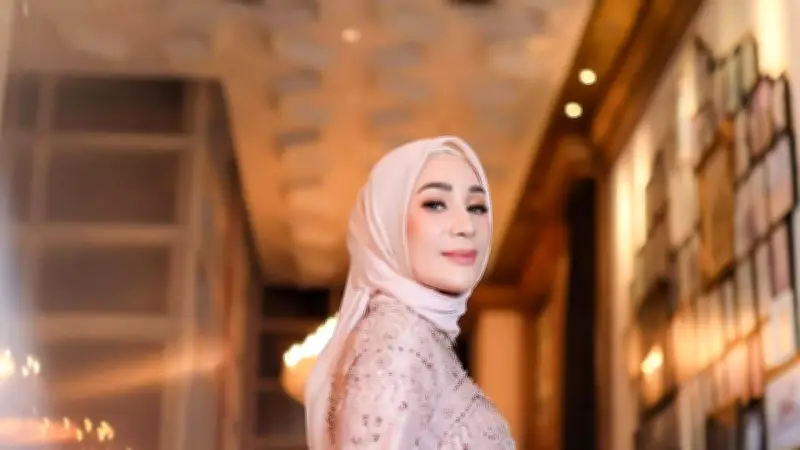 Mantan Istri Andre Taulany Dilaporkan ART ke Polisi atas Dugaan Penganiayaan