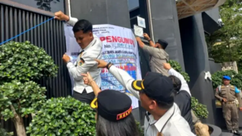 Marak Narkoba di Klub Malam, Sahroni Minta Izin Dicabut Total