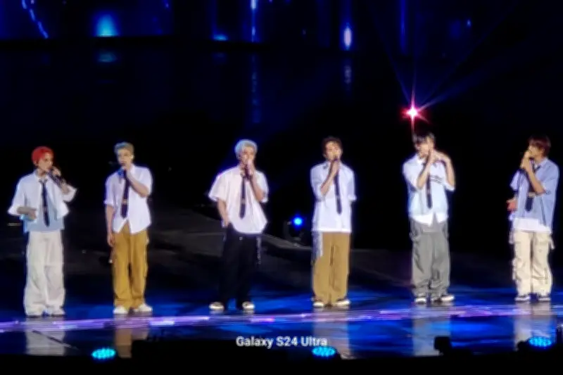 Mark Lee Tinggalkan NCT, Formasi NCT DREAM dan NCT 127 Berubah Drastis