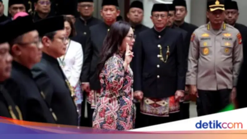 Marulina Dewi Mutiara Resmi Jabat Kadiskominfotik DKI, Fokus Komunikasi Cepat dan Responsif