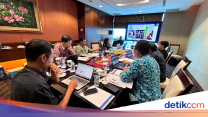 Mastel Tekankan Pentingnya Pengukuran Dampak Konektivitas Digital untuk Ekonomi