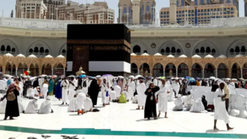 Mekanisme War Ticket Haji: Upaya Perpendek Masa Tunggu 26,4 Tahun