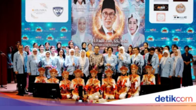Menbud Dorong Kolaborasi Perkuat Wisata Budaya di Munas PEWIBI