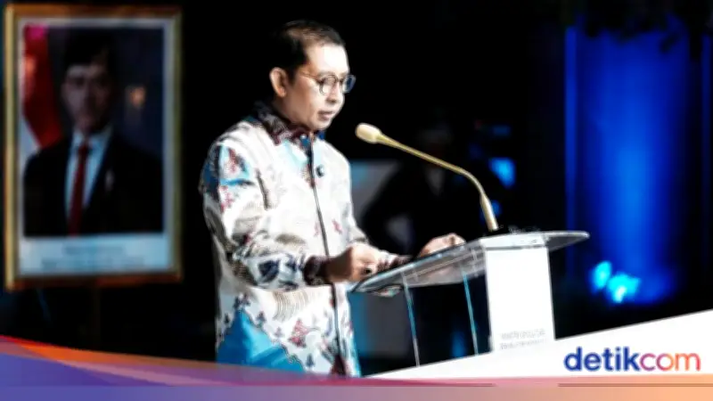 Menbud Fadli Zon Sampaikan Duka Cita atas Gugurnya Prajurit RI di Misi Perdamaian PBB