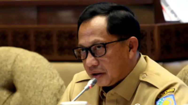Mendagri Tito Karnavian Soroti Masalah Sistemik di Balik Maraknya OTT Kepala Daerah