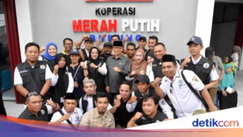 Mendes Tegaskan Dana Desa Tak Dipotong, Tata Kelola Diubah untuk Lebih Terukur